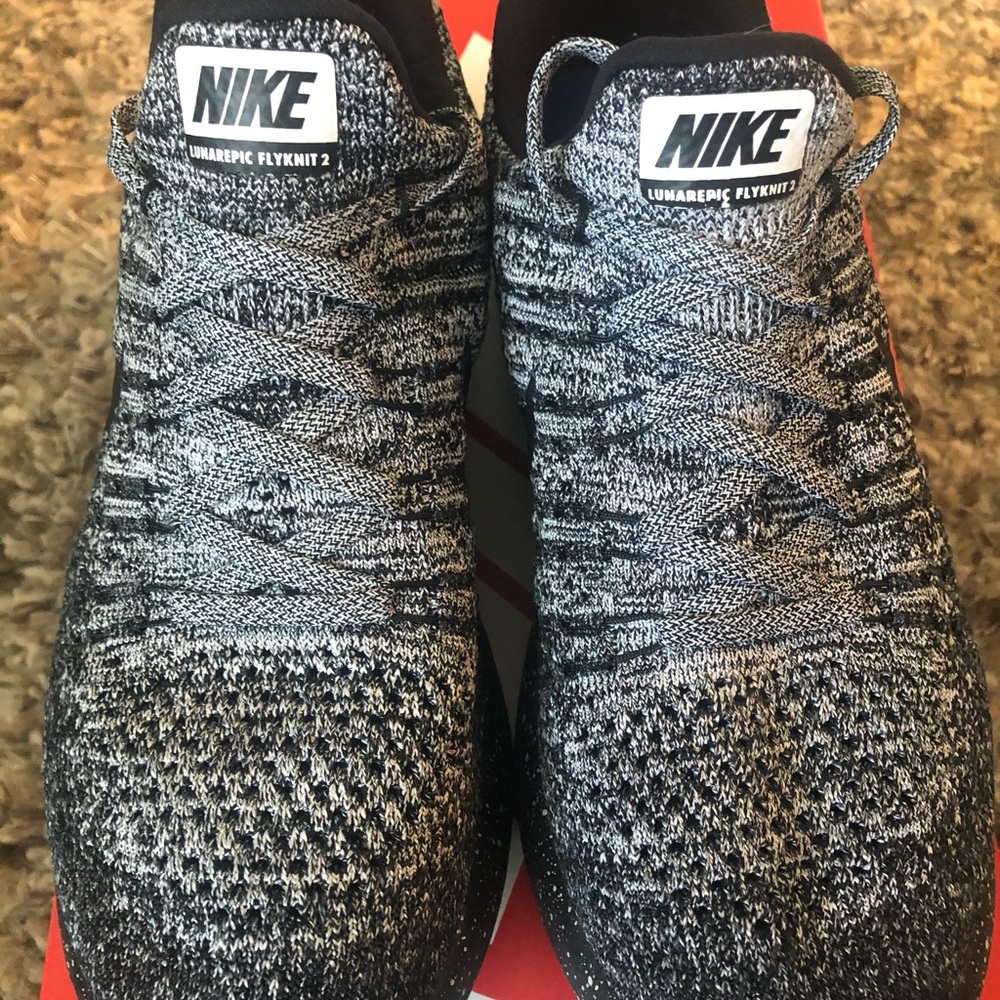 Nike FLYKNIT 2